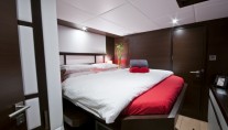 IN THE WIND - Master Cabin